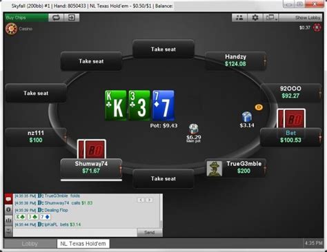 sportsbetting poker review